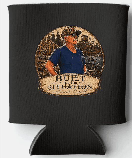 Caricature Built